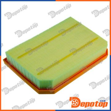 Filtre à air pour MERCEDES | FAF-ME-093, 9581VN